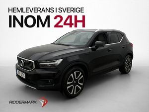 Volvo XC40 bild 1