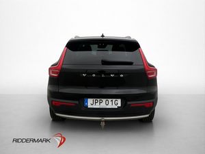 Volvo XC40 bild 6