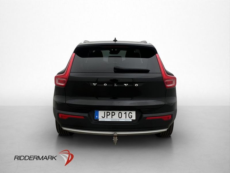 Volvo XC40 bild 6
