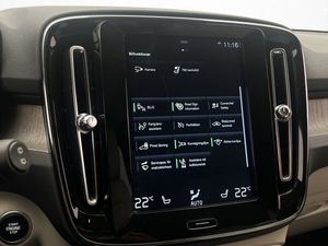 Volvo XC40 bild 28