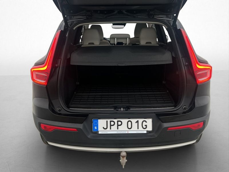 Volvo XC40 bild 35