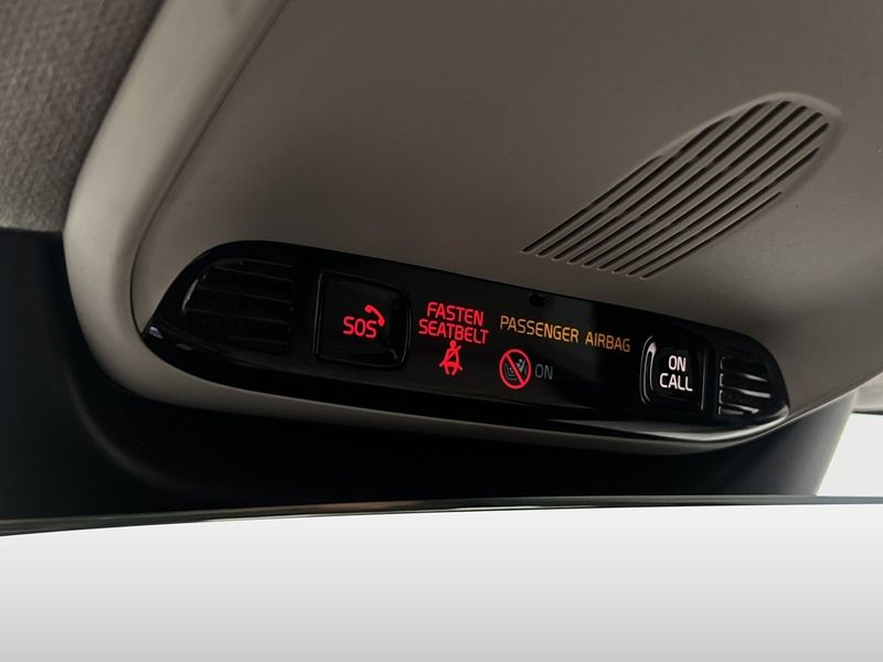Volvo XC40 bild 20