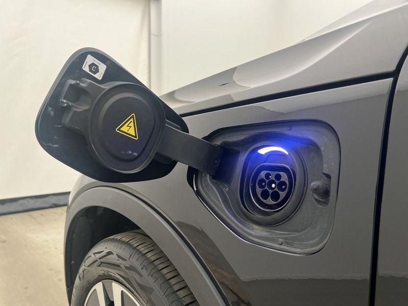 Volvo XC40 bild 38