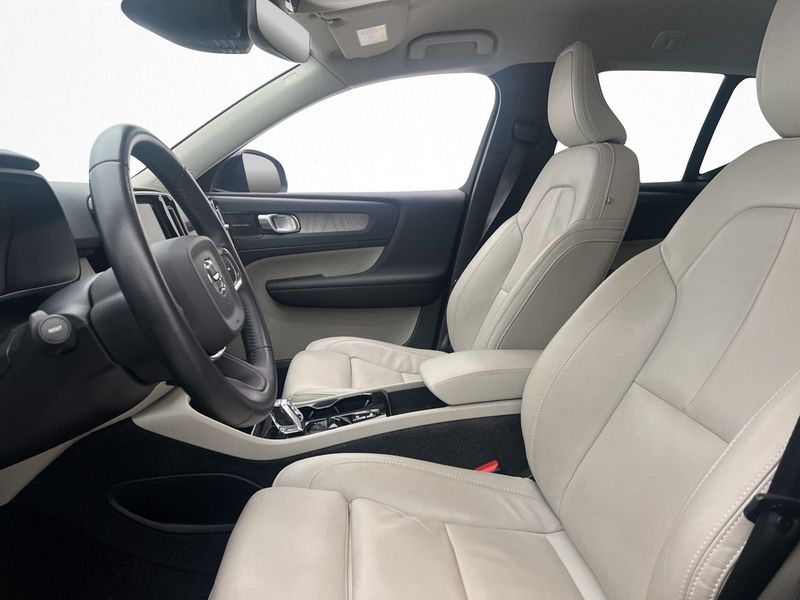 Volvo XC40 bild 12