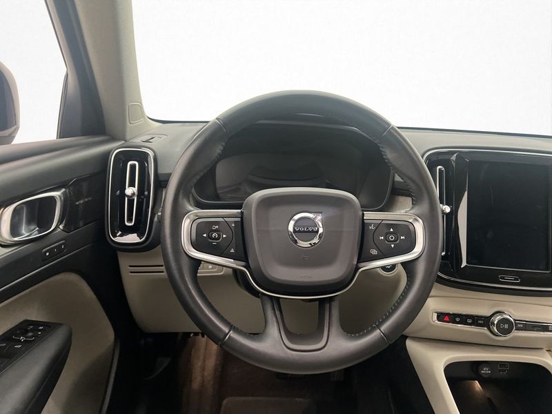Volvo XC40 bild 14