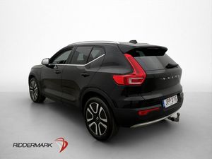 Volvo XC40 bild 8