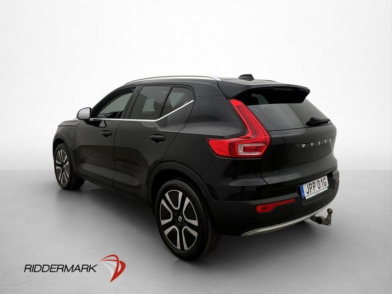 Volvo XC40 bild 8