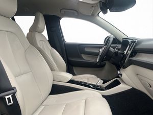Volvo XC40 bild 32
