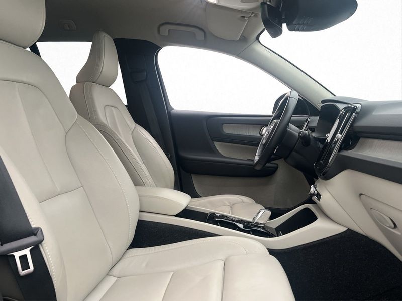 Volvo XC40 bild 32