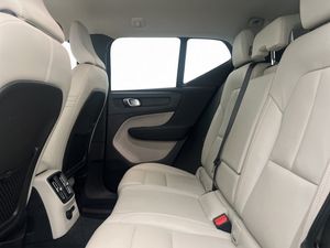 Volvo XC40 bild 34