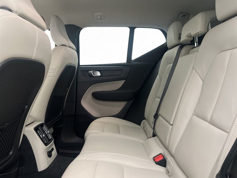 Volvo XC40 bild 34