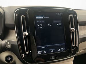Volvo XC40 bild 29