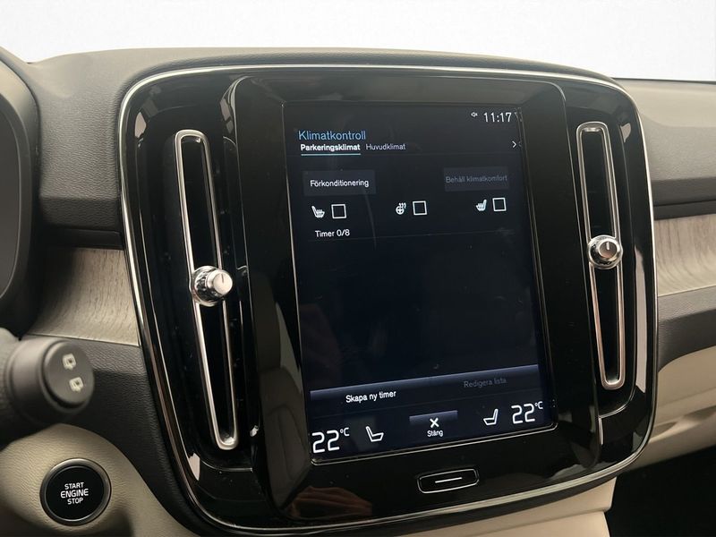 Volvo XC40 bild 29