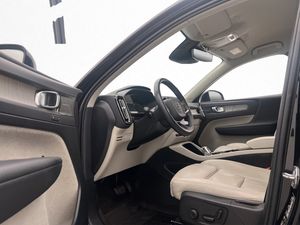 Volvo XC40 bild 11