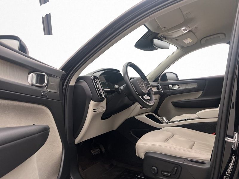 Volvo XC40 bild 11