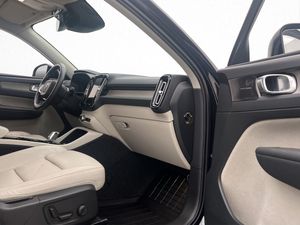 Volvo XC40 bild 33