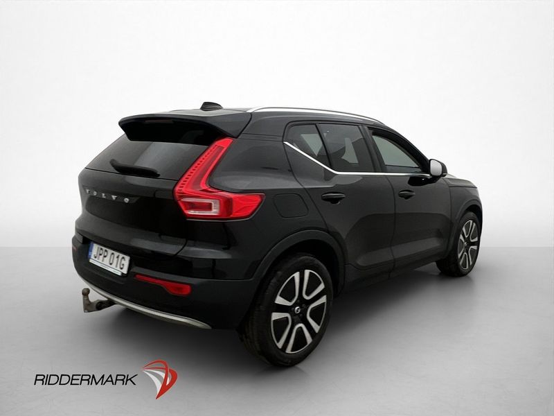 Volvo XC40 bild 5