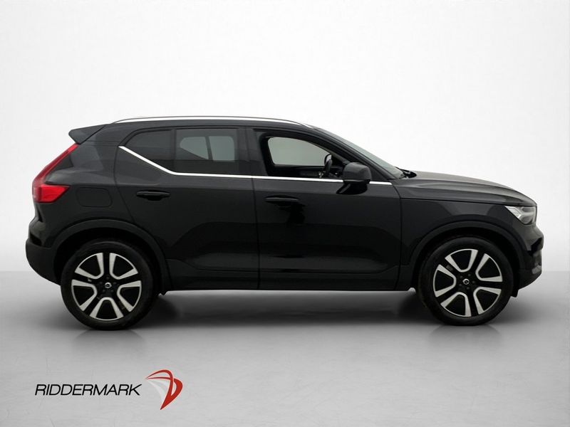 Volvo XC40 bild 4