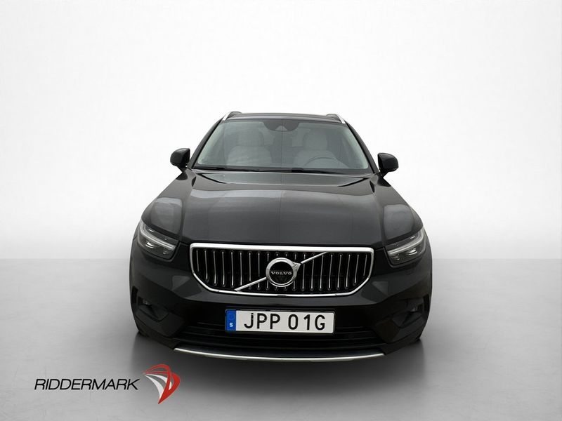 Volvo XC40 bild 2