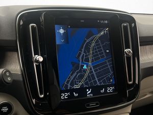 Volvo XC40 bild 24