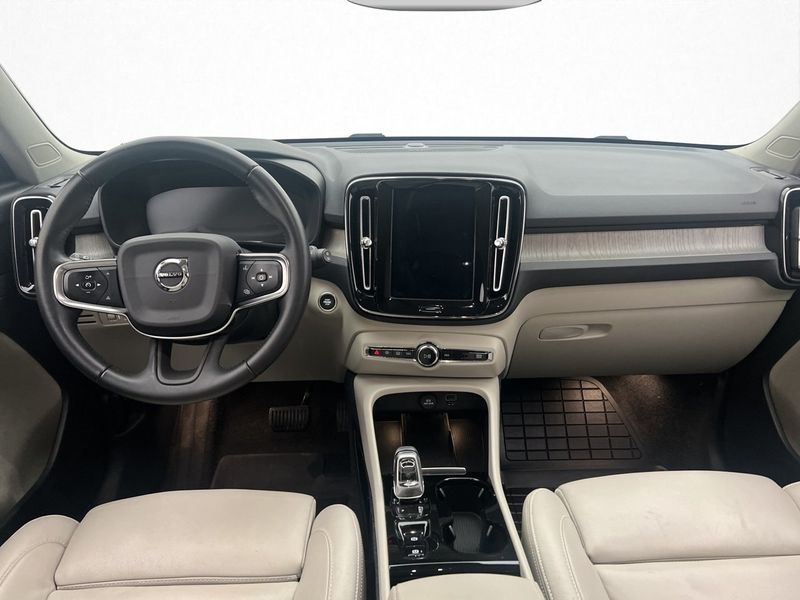 Volvo XC40 bild 19