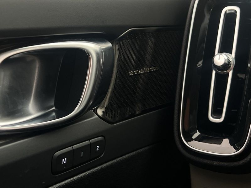 Volvo XC40 bild 13