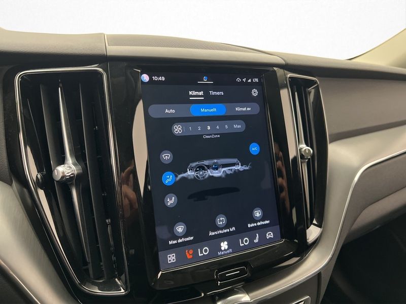 Volvo XC60 bild 22