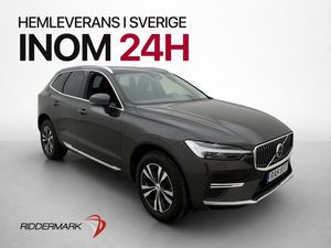 Volvo XC60 bild 3