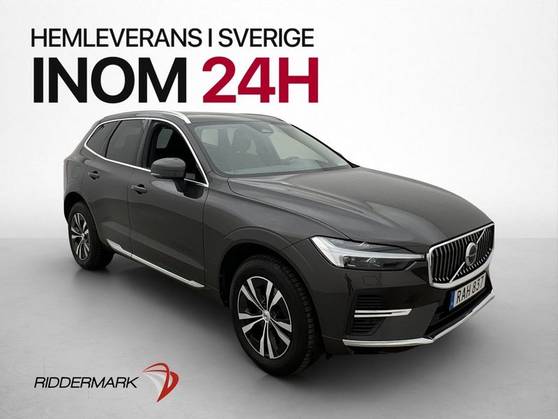 Volvo XC60 bild 3