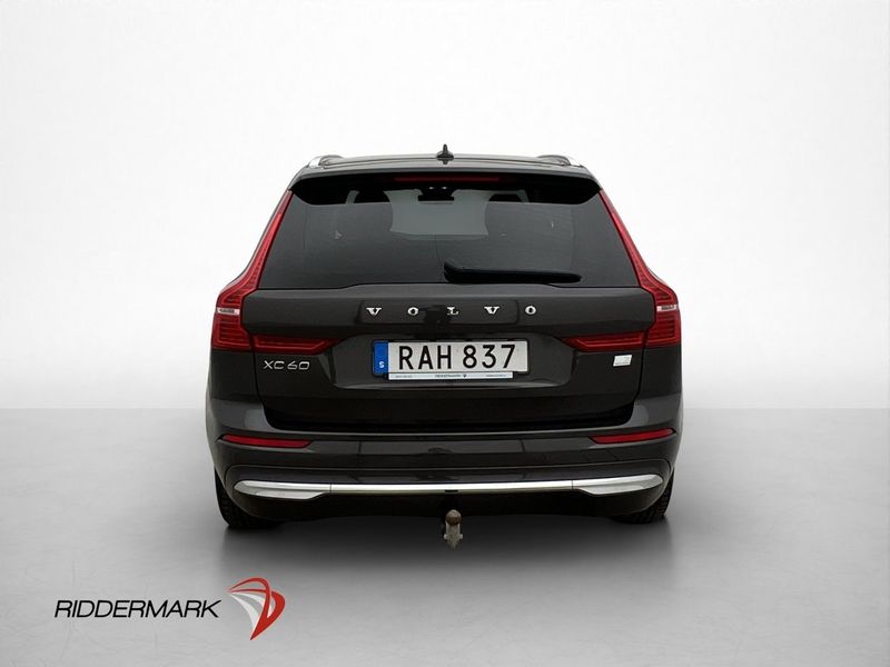 Volvo XC60 bild 6