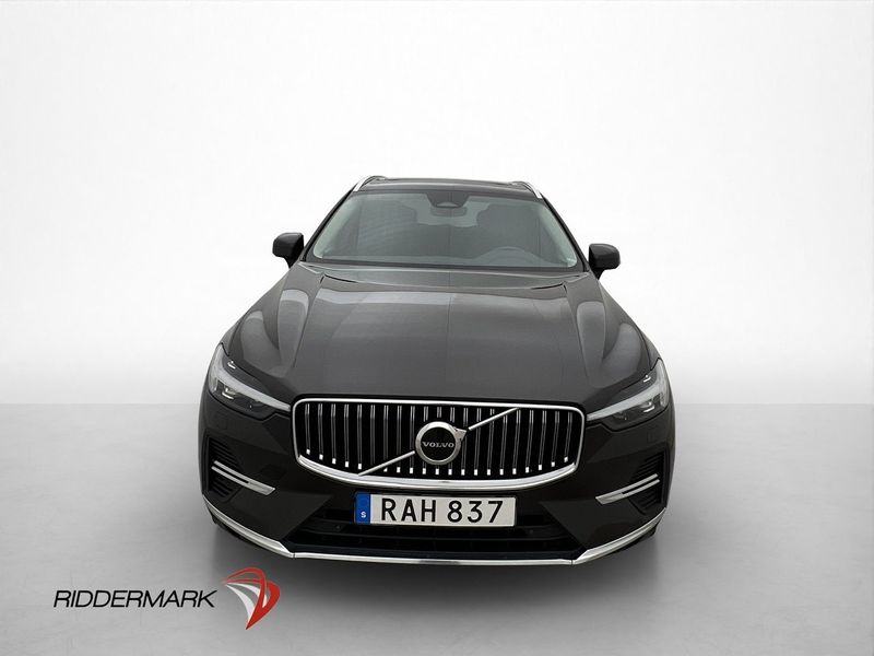 Volvo XC60 bild 2