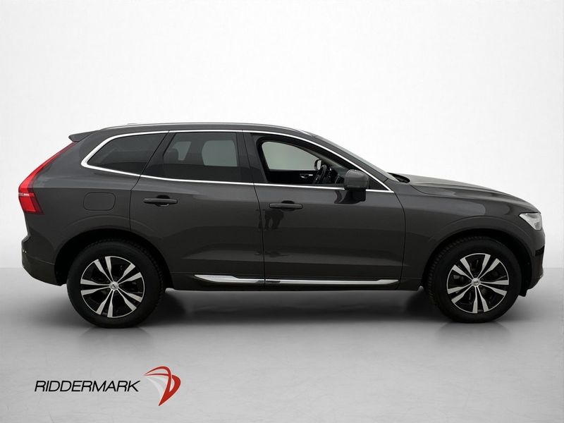 Volvo XC60 bild 4