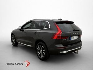 Volvo XC60 bild 8