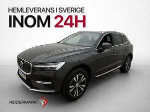Volvo XC60 bild 1