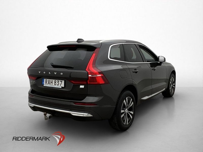Volvo XC60 bild 5