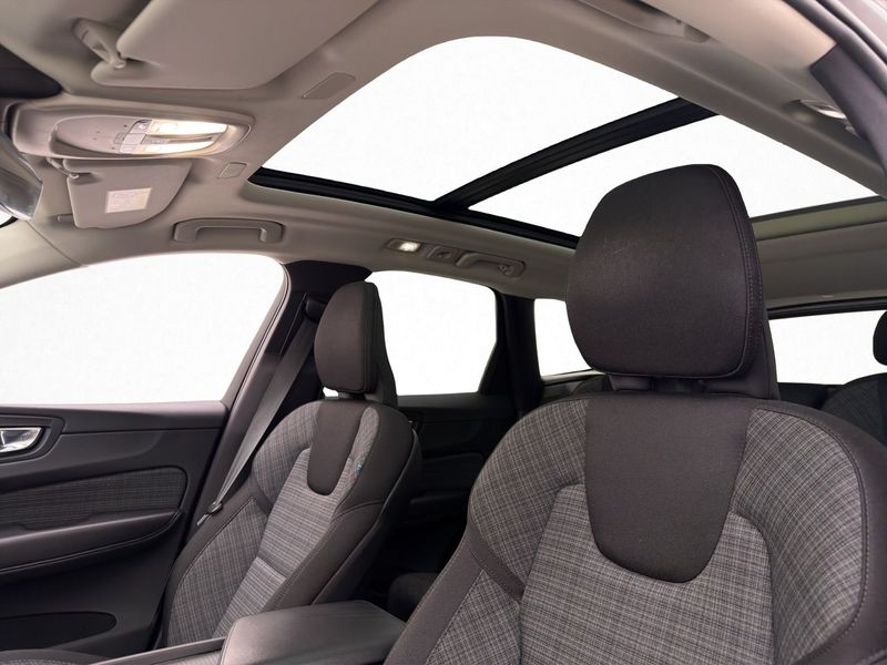 Volvo XC60 bild 12
