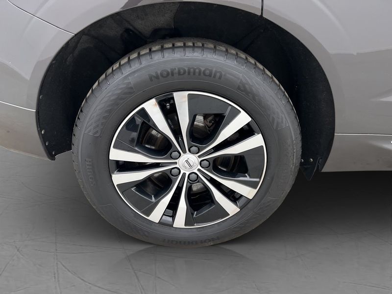 Volvo XC60 bild 34