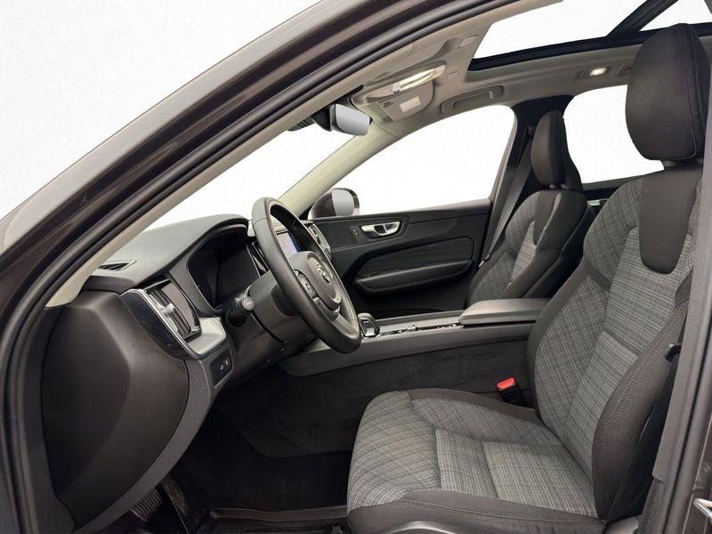 Volvo XC60 bild 11