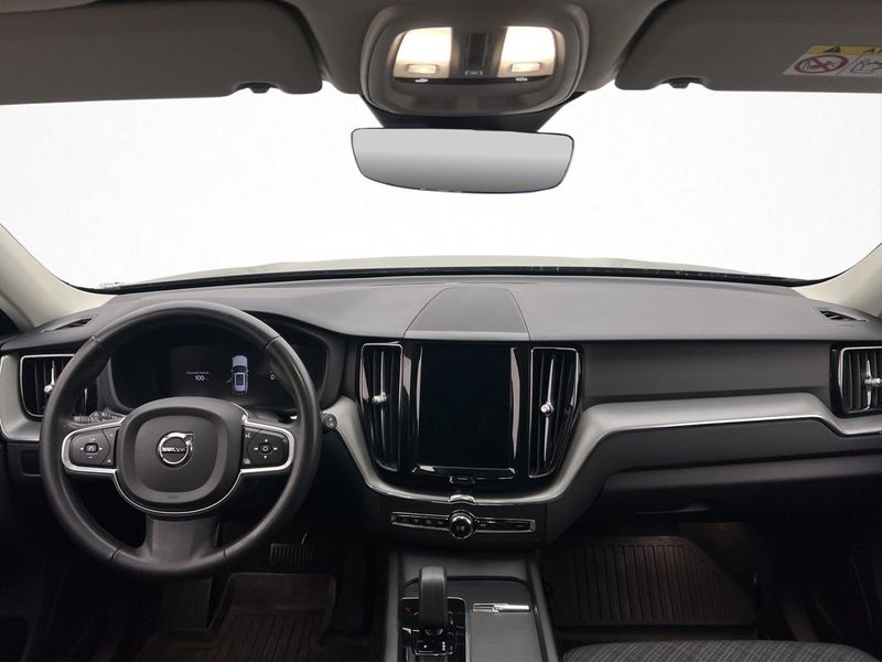 Volvo XC60 bild 19