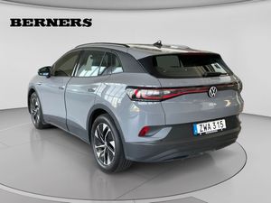Volkswagen ID.4 bild 3