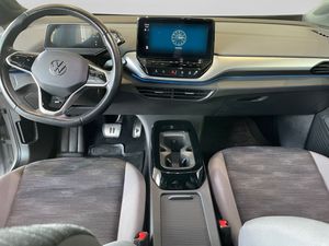 Volkswagen ID.4 bild 7