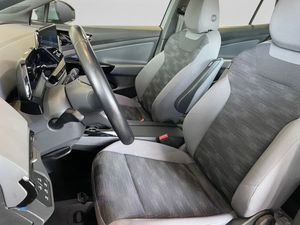 Volkswagen ID.4 bild 6