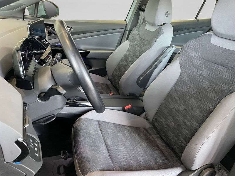 Volkswagen ID.4 bild 6