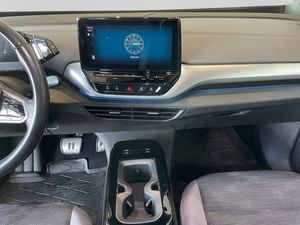 Volkswagen ID.4 bild 8
