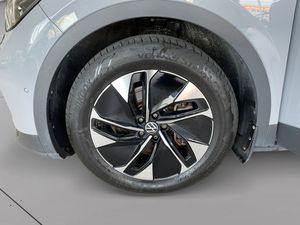 Volkswagen ID.4 bild 11