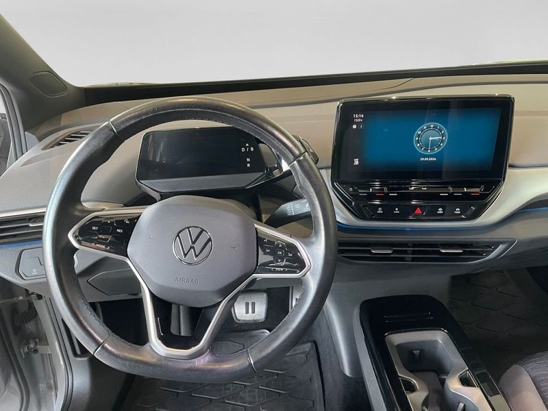Volkswagen ID.4 bild 9