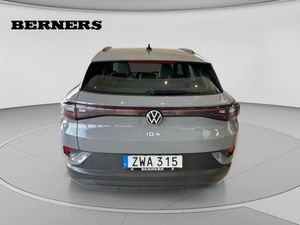 Volkswagen ID.4 bild 4