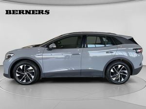 Volkswagen ID.4 bild 2