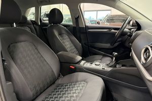 Audi A3 bild 16