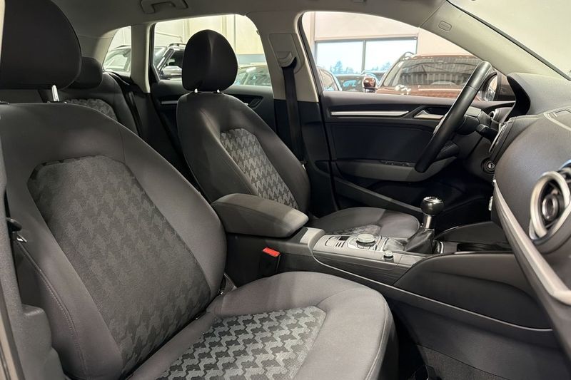 Audi A3 bild 16